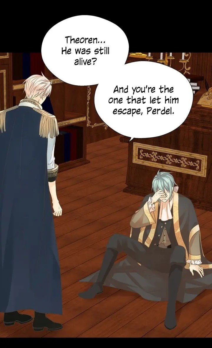 Daughter of the Emperor chapter 207 page 45