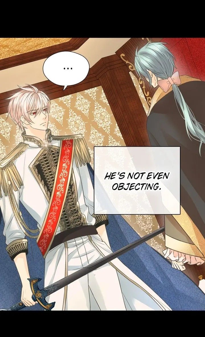 Daughter of the Emperor chapter 207 page 55