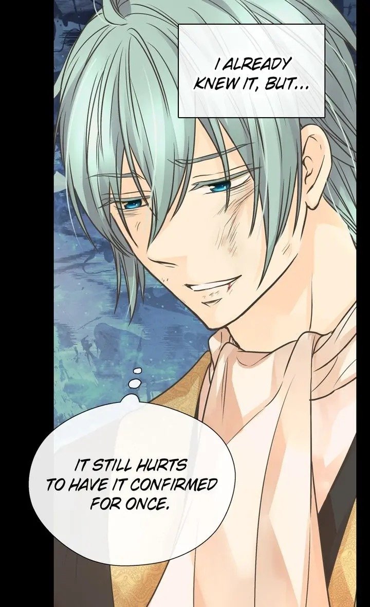 Daughter of the Emperor chapter 207 page 56