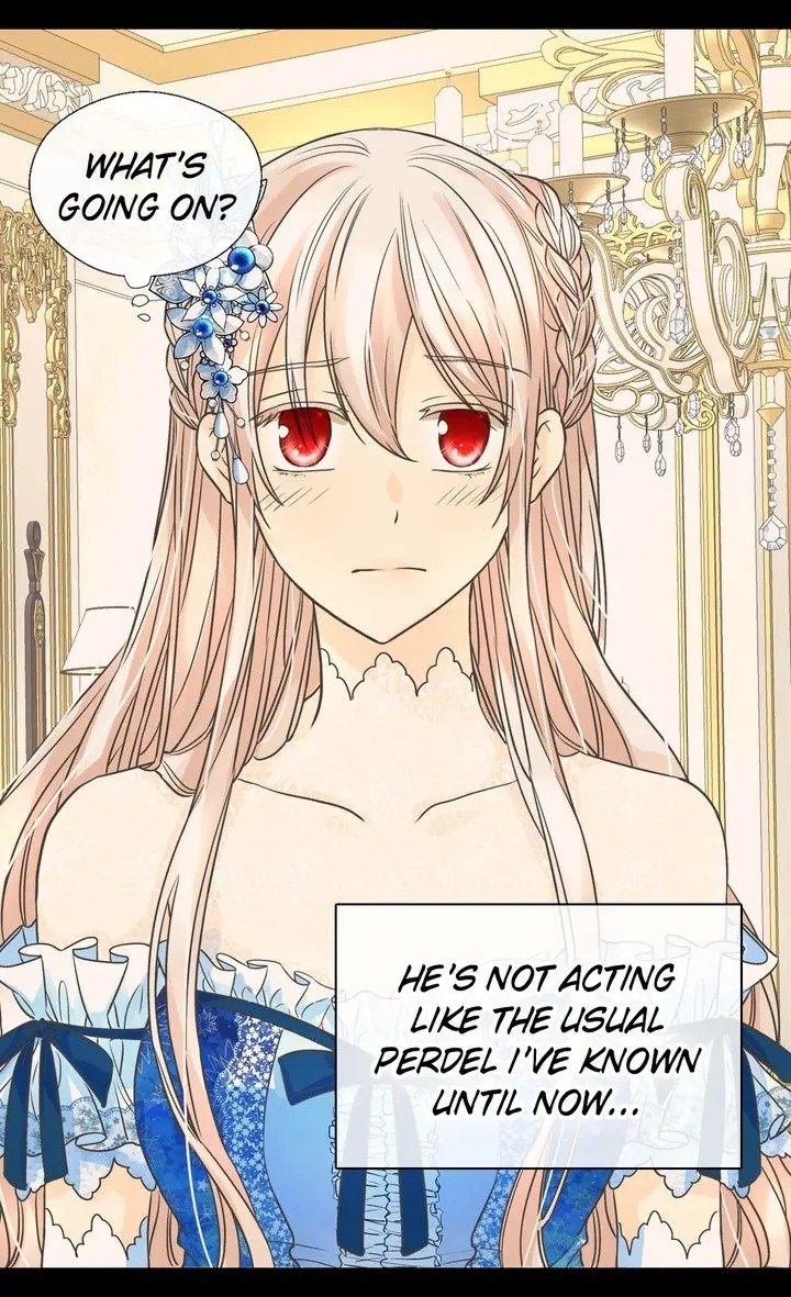 Daughter of the Emperor chapter 207 page 6