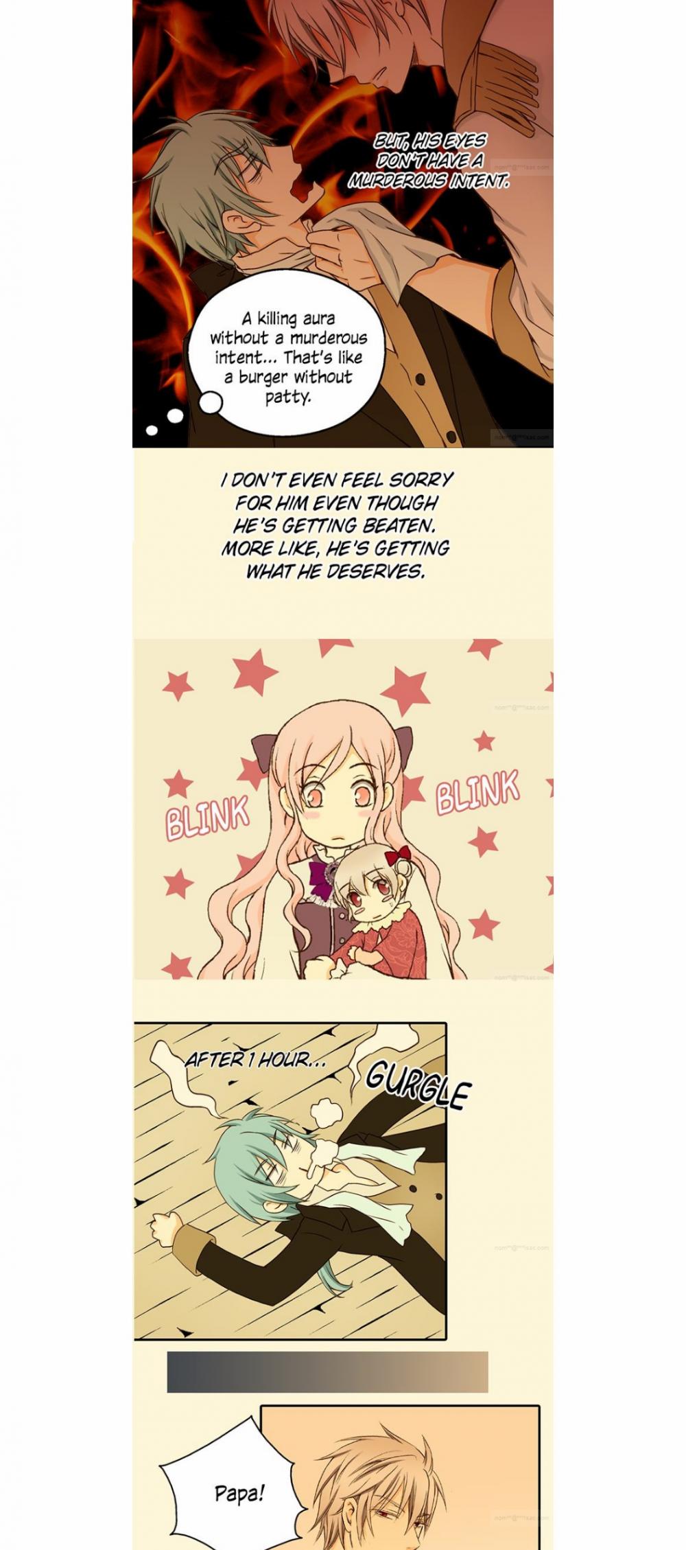 Daughter of the Emperor chapter 21 page 10