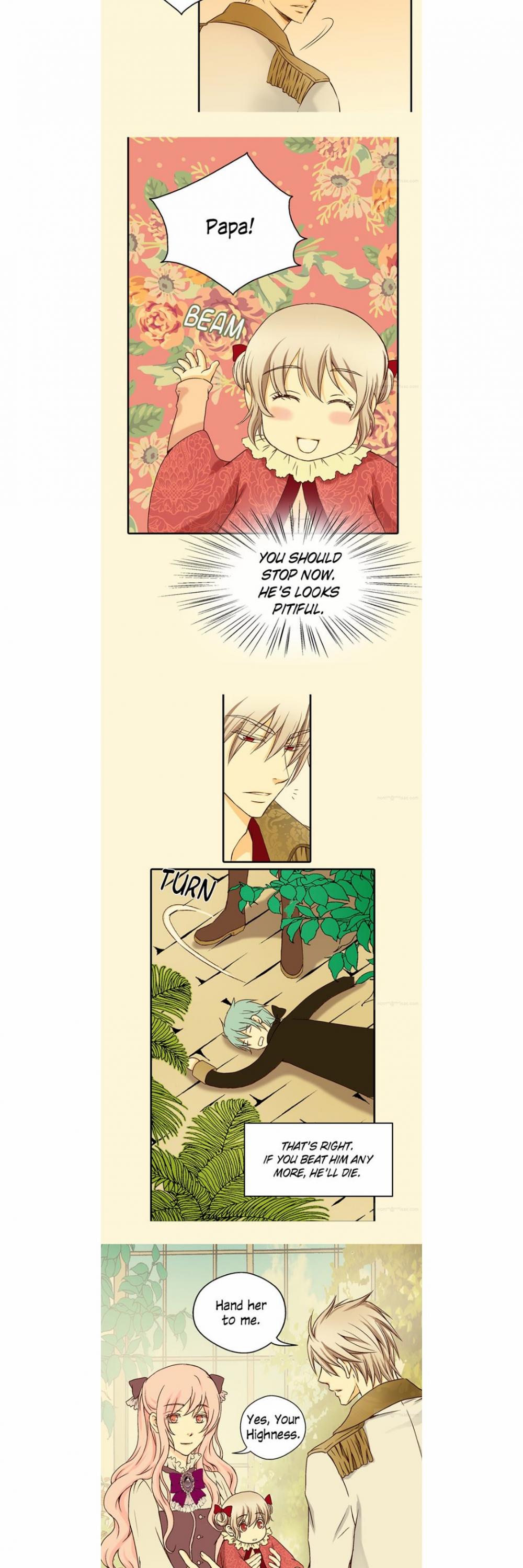 Daughter of the Emperor chapter 21 page 11