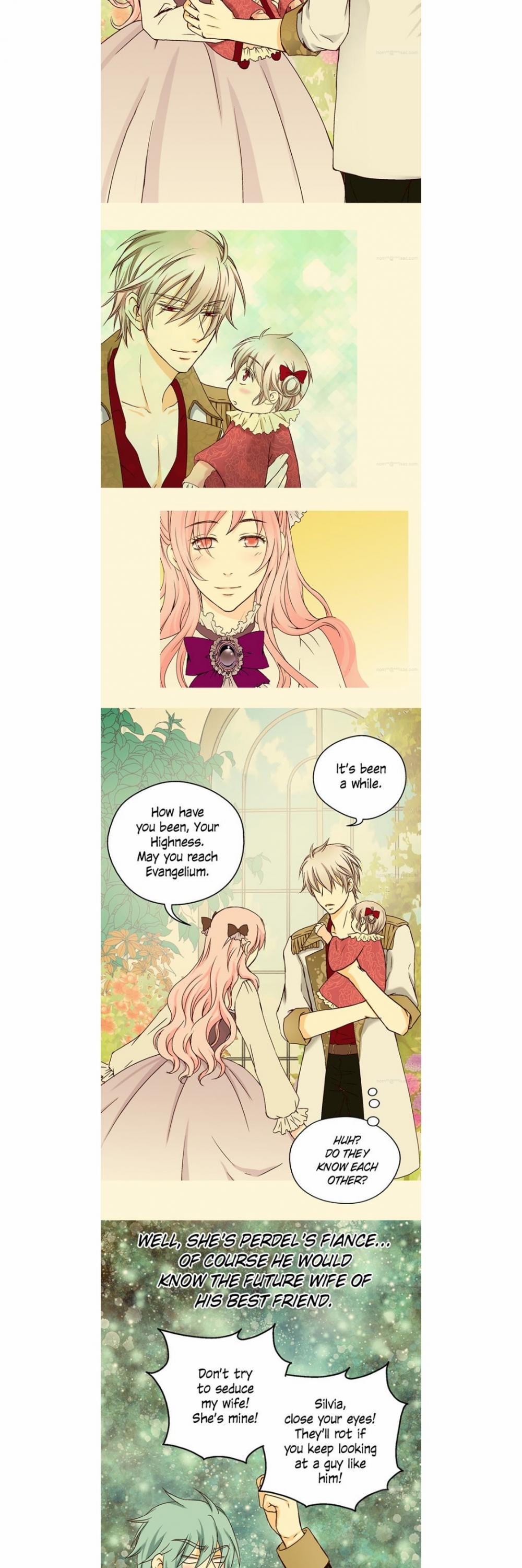 Daughter of the Emperor chapter 21 page 12