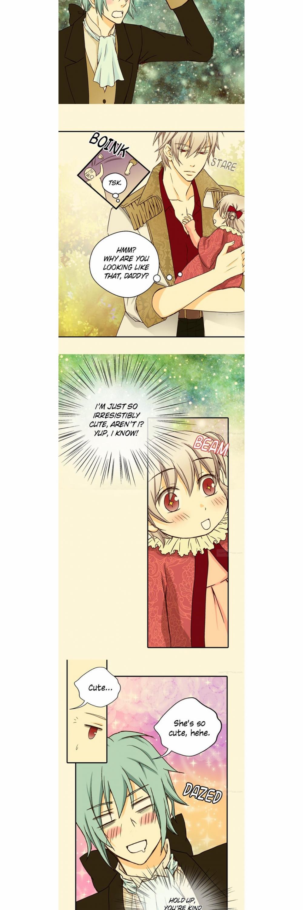 Daughter of the Emperor chapter 21 page 13