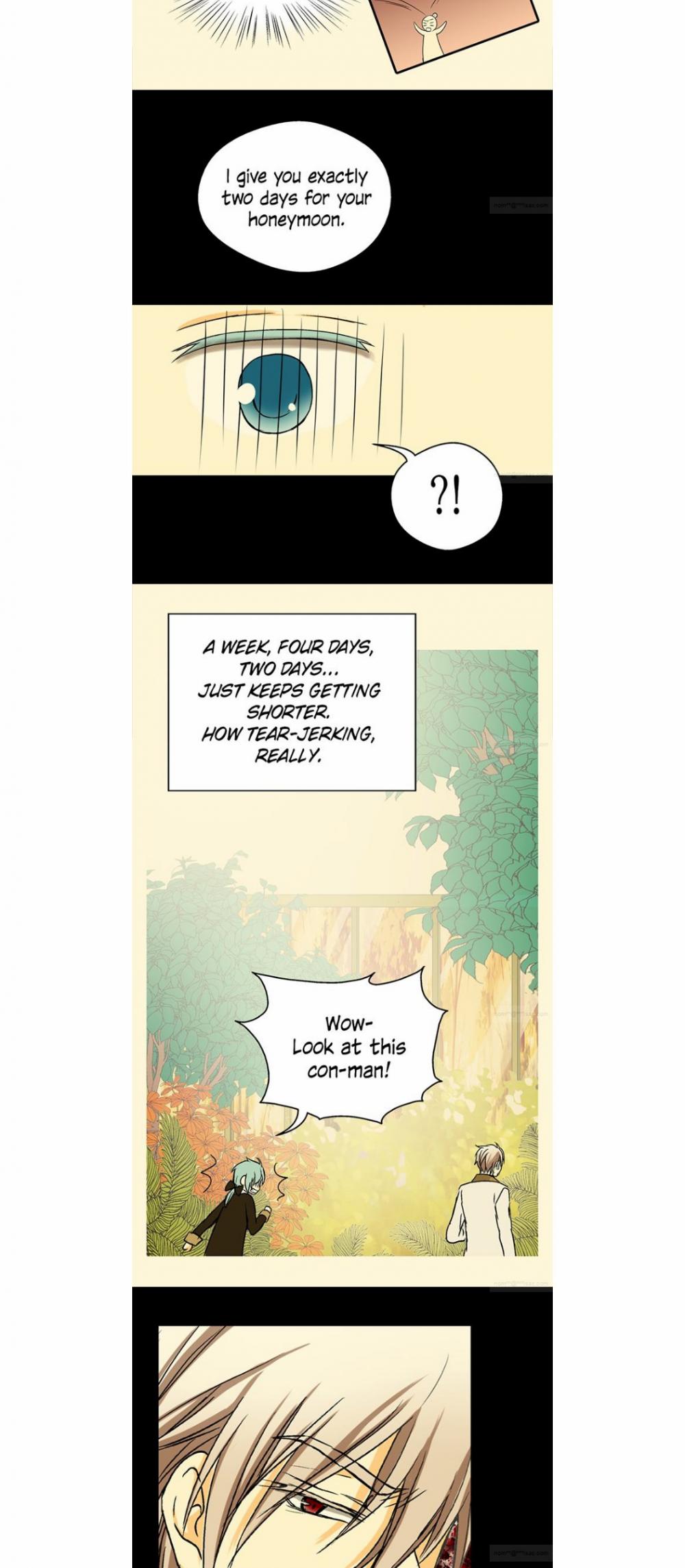 Daughter of the Emperor chapter 21 page 16