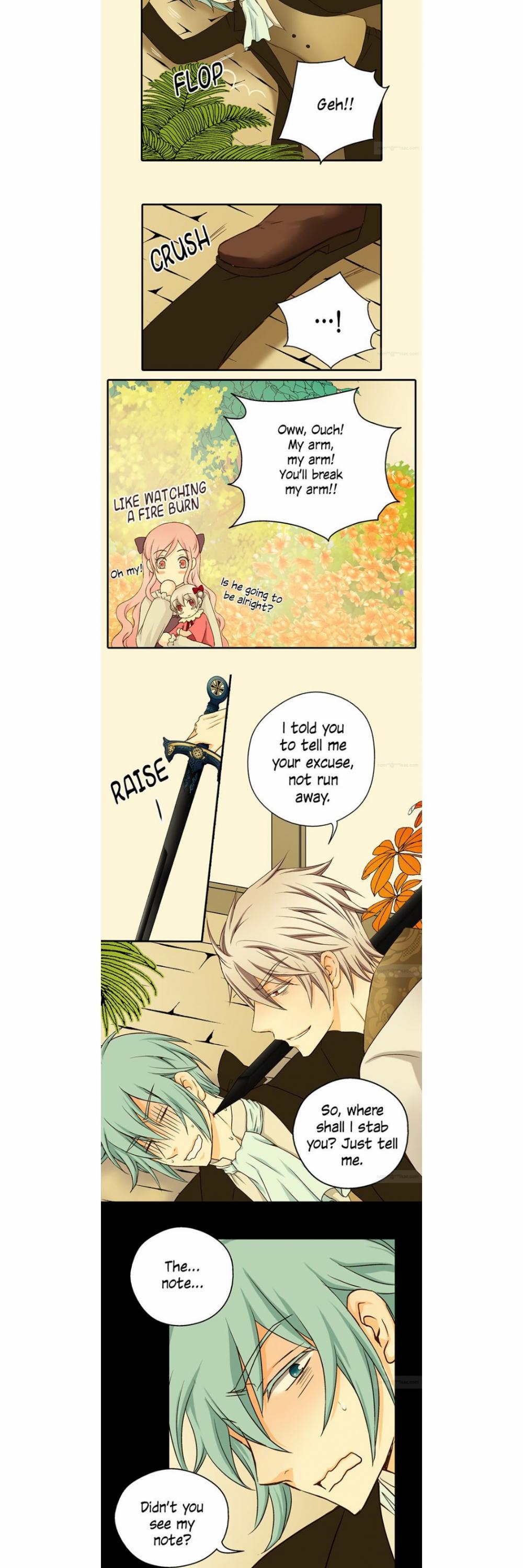 Daughter of the Emperor chapter 21 page 2