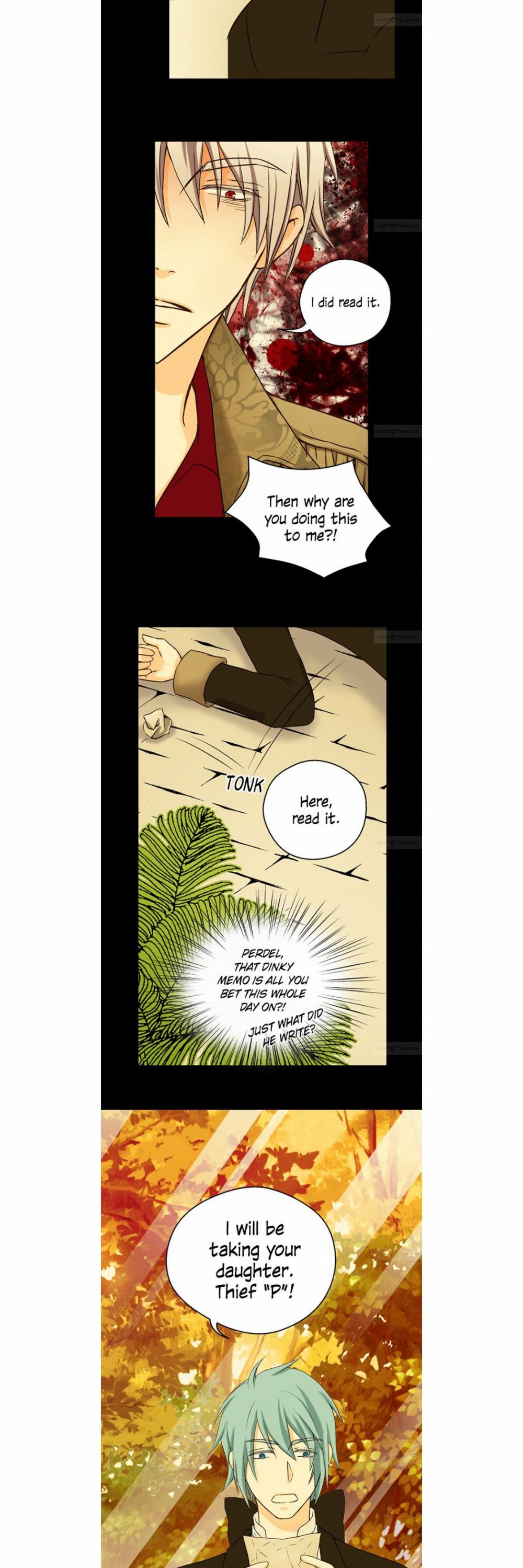 Daughter of the Emperor chapter 21 page 3