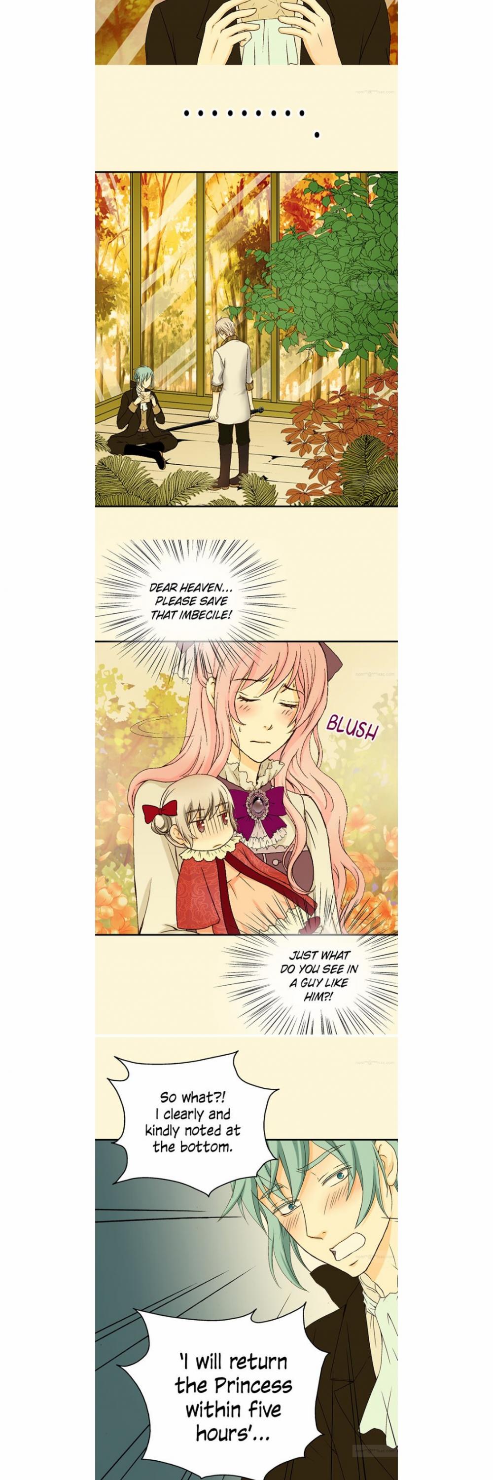 Daughter of the Emperor chapter 21 page 4