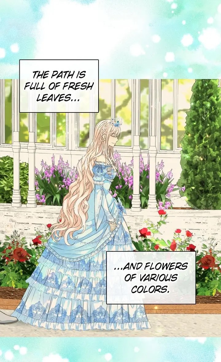 Daughter of the Emperor chapter 210 page 11