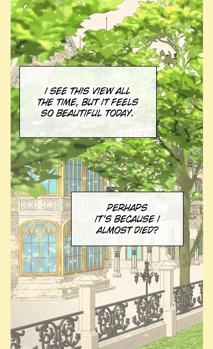 Daughter of the Emperor chapter 210 page 12