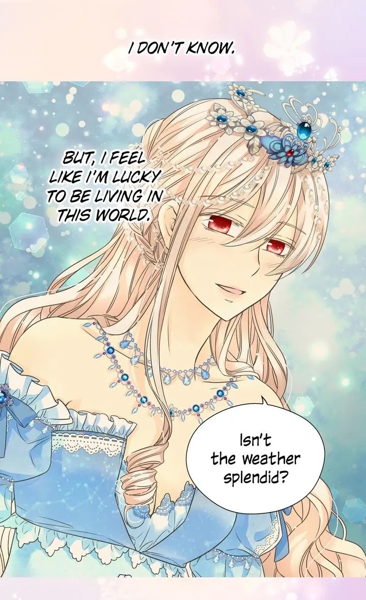 Daughter of the Emperor chapter 210 page 13