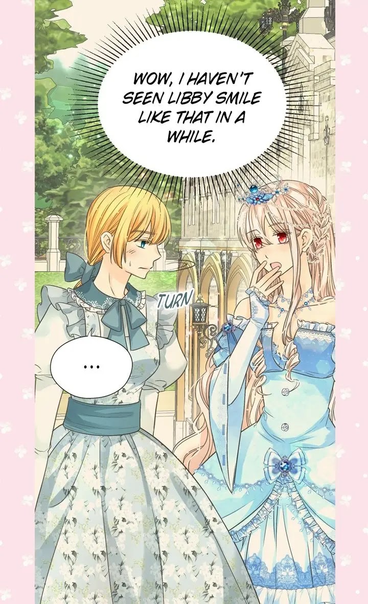 Daughter of the Emperor chapter 210 page 15