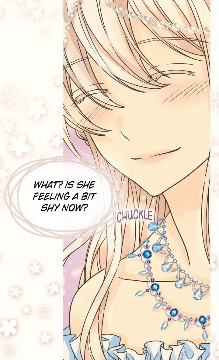 Daughter of the Emperor chapter 210 page 16