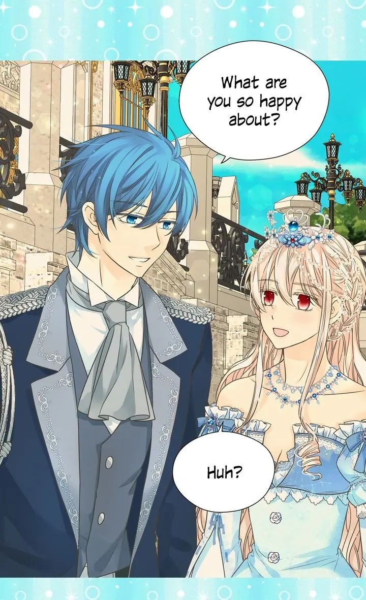 Daughter of the Emperor chapter 210 page 17