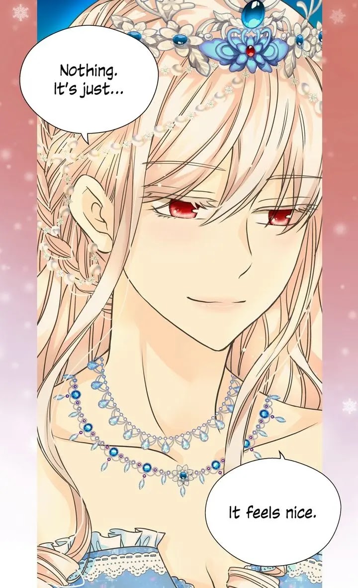 Daughter of the Emperor chapter 210 page 18