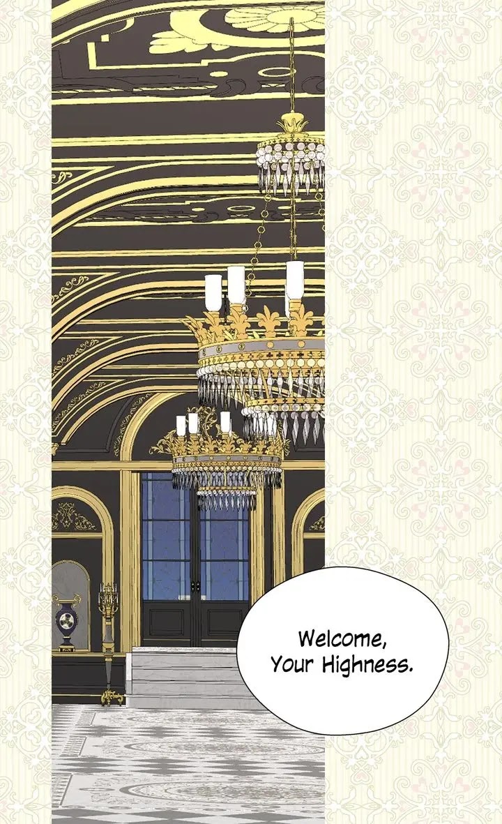 Daughter of the Emperor chapter 210 page 21