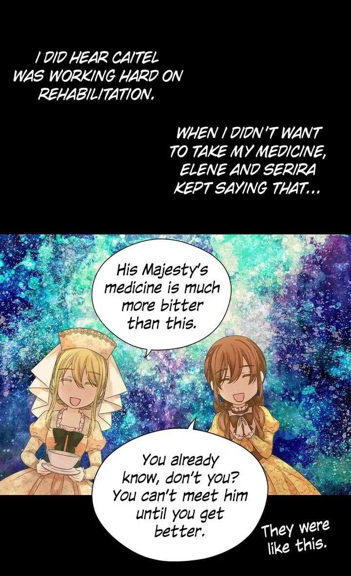 Daughter of the Emperor chapter 210 page 25