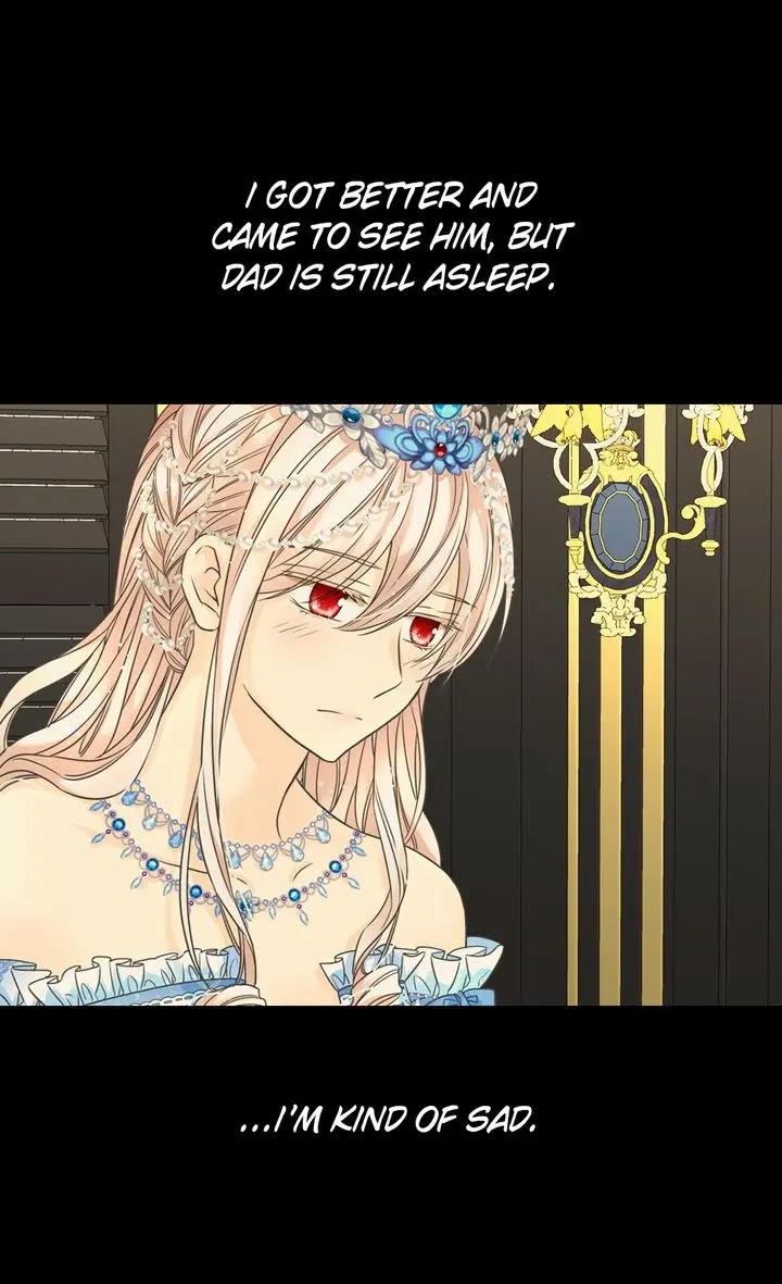 Daughter of the Emperor chapter 210 page 26