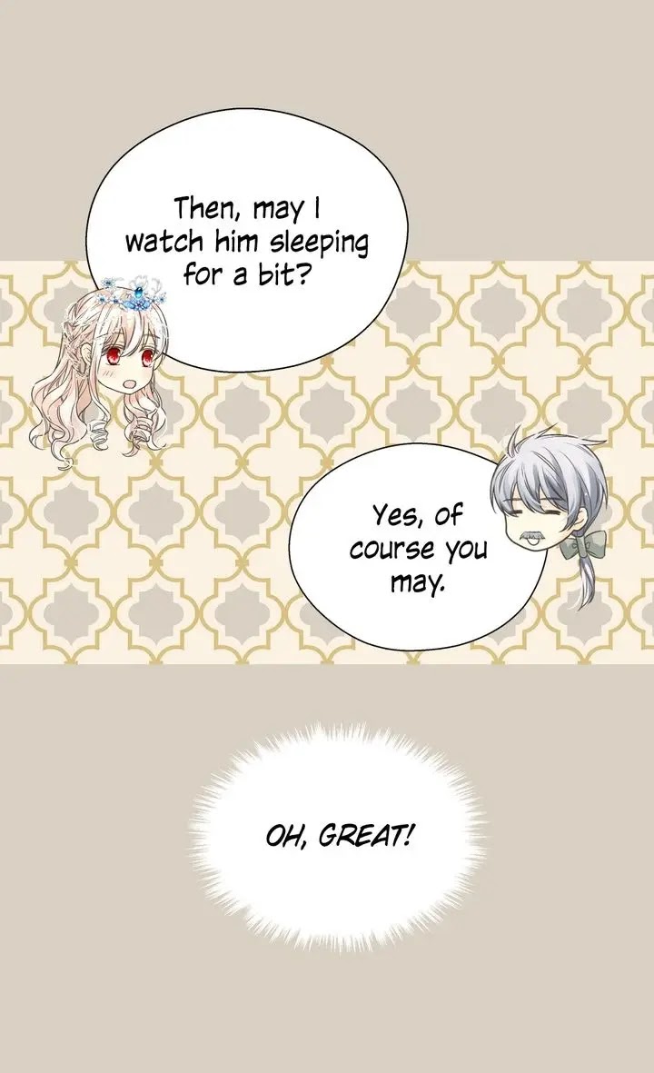 Daughter of the Emperor chapter 210 page 27