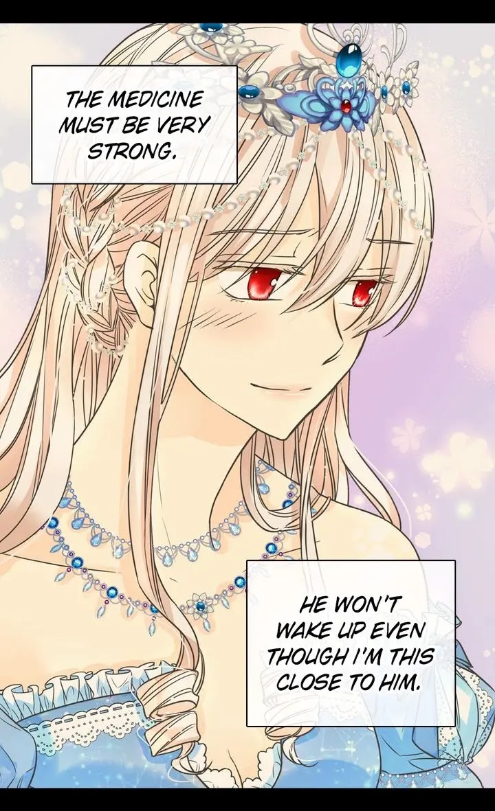 Daughter of the Emperor chapter 210 page 29