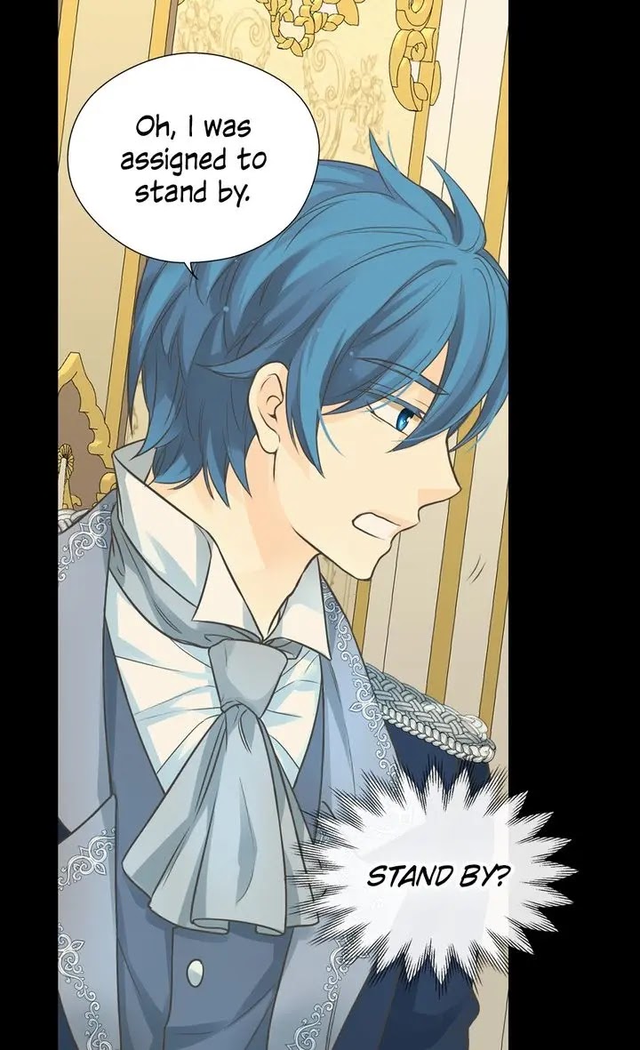 Daughter of the Emperor chapter 210 page 3