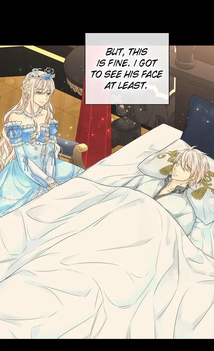 Daughter of the Emperor chapter 210 page 30