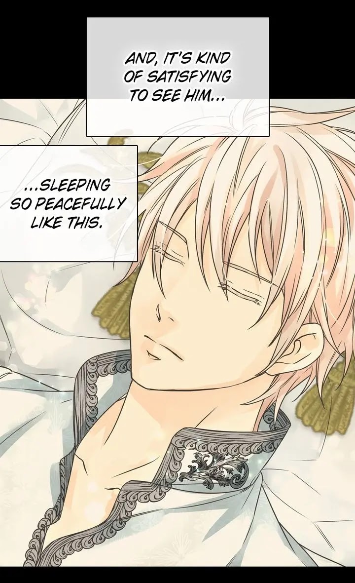 Daughter of the Emperor chapter 210 page 31