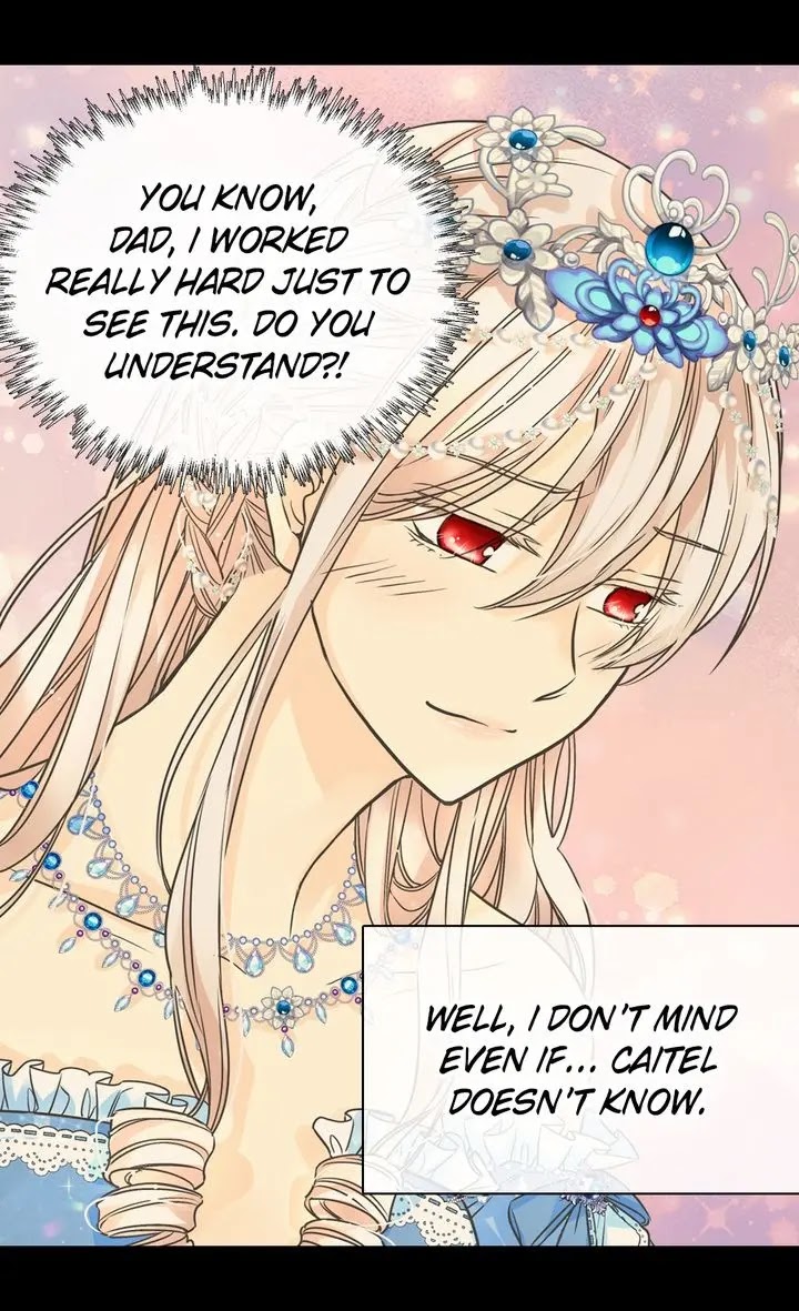 Daughter of the Emperor chapter 210 page 32