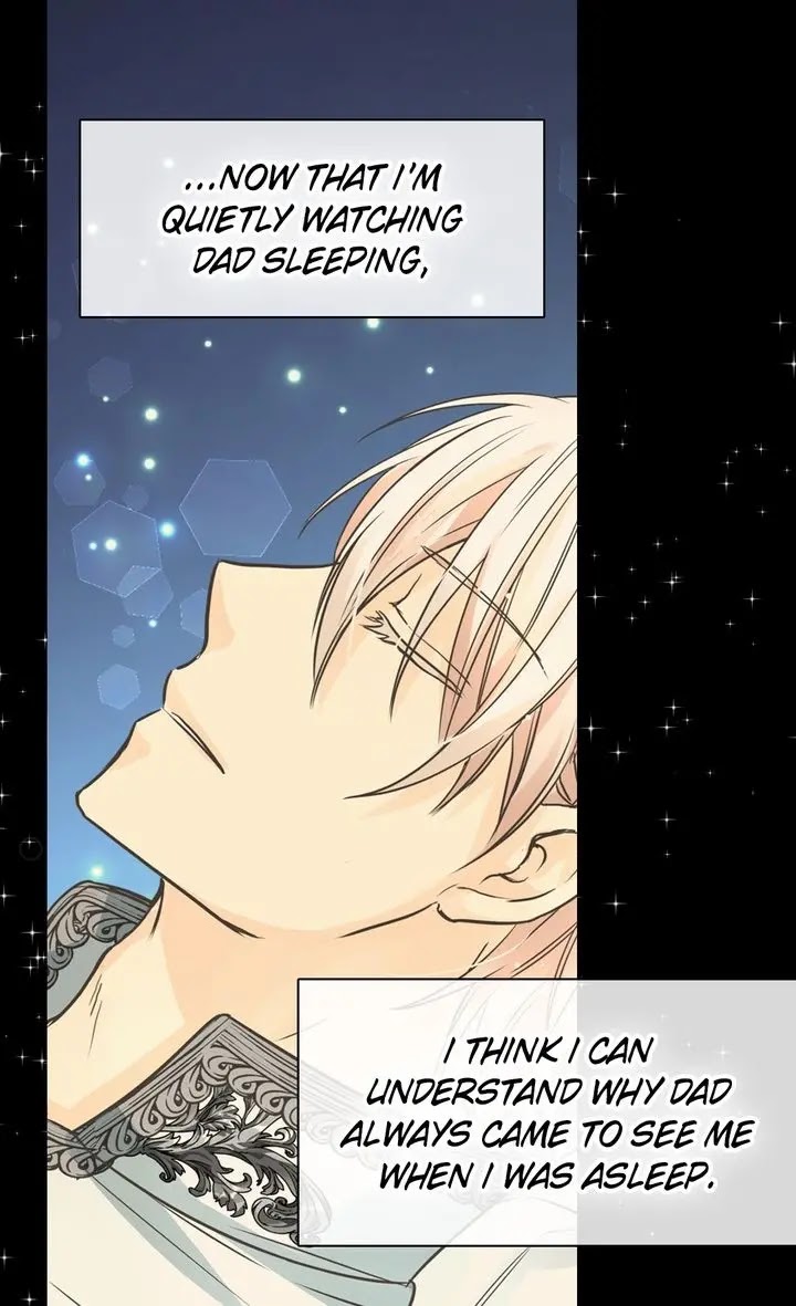 Daughter of the Emperor chapter 210 page 34