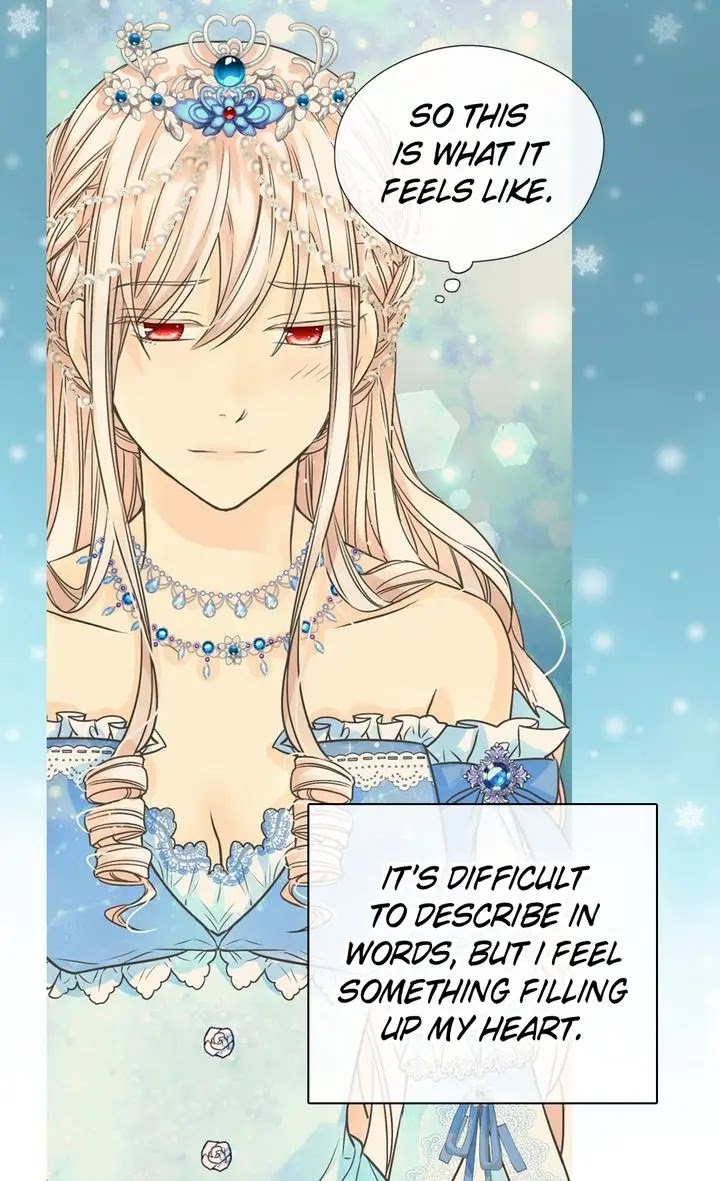 Daughter of the Emperor chapter 210 page 35