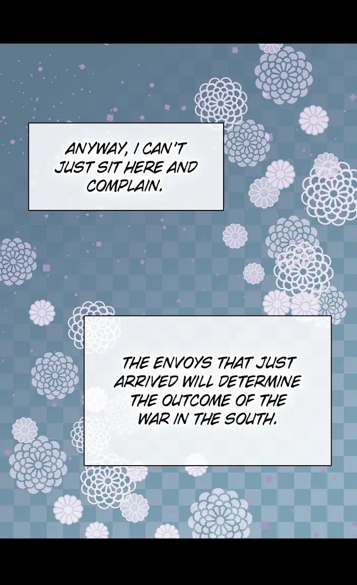 Daughter of the Emperor chapter 210 page 39