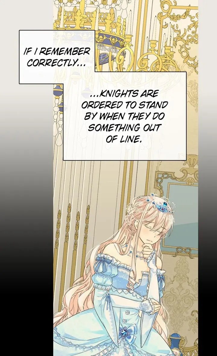 Daughter of the Emperor chapter 210 page 4