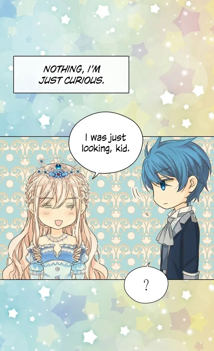 Daughter of the Emperor chapter 210 page 44