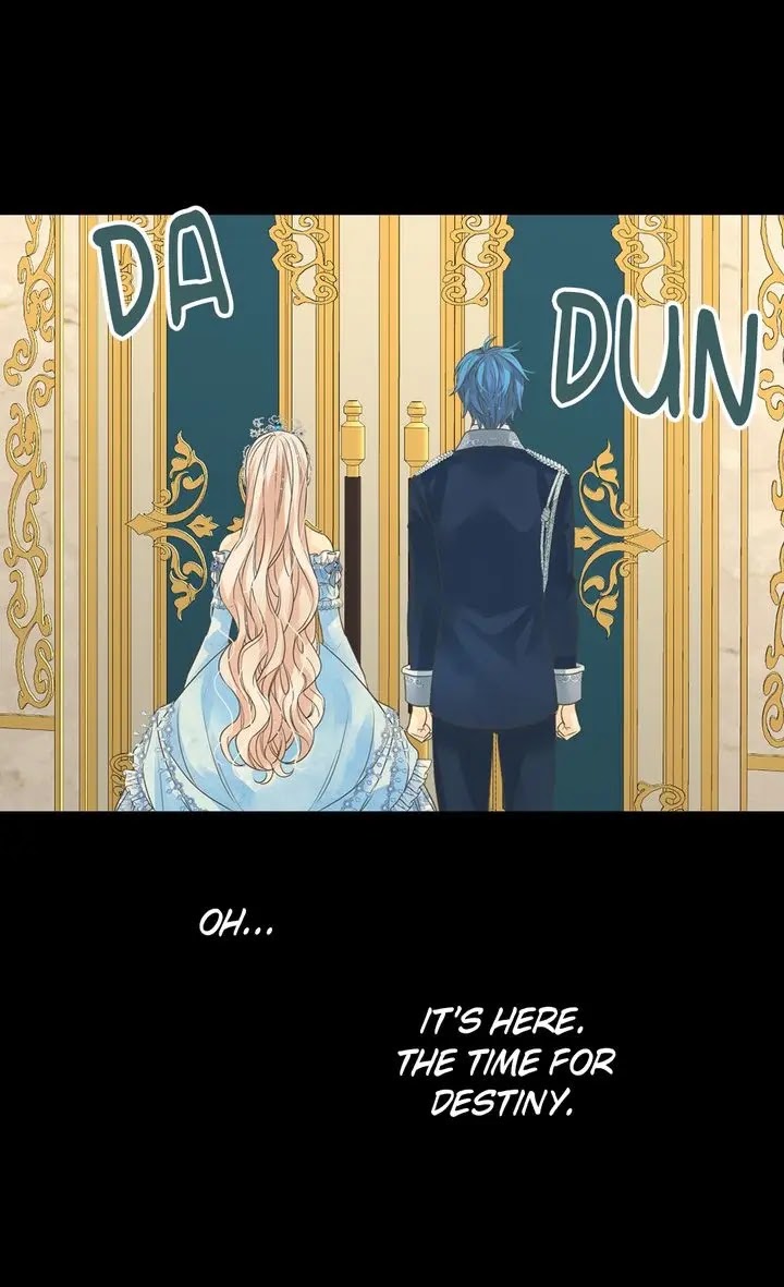 Daughter of the Emperor chapter 210 page 46