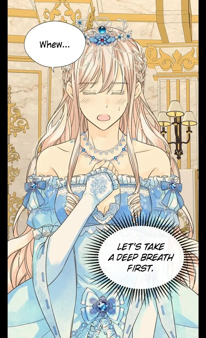 Daughter of the Emperor chapter 210 page 47