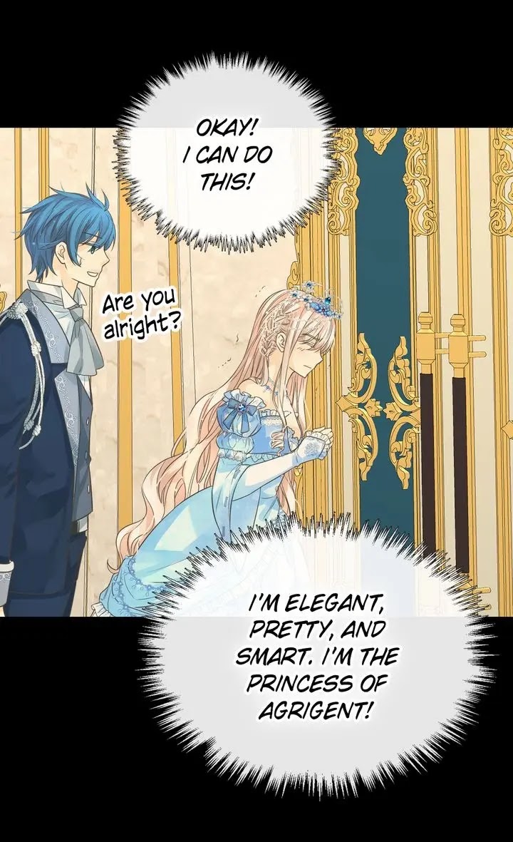 Daughter of the Emperor chapter 210 page 48