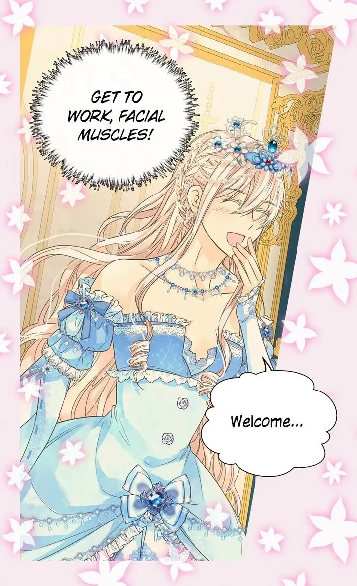 Daughter of the Emperor chapter 210 page 50