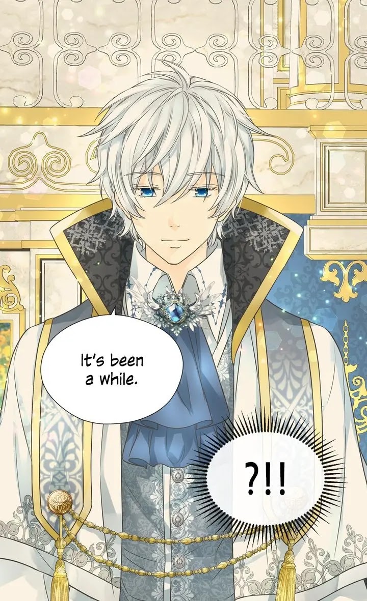 Daughter of the Emperor chapter 210 page 51