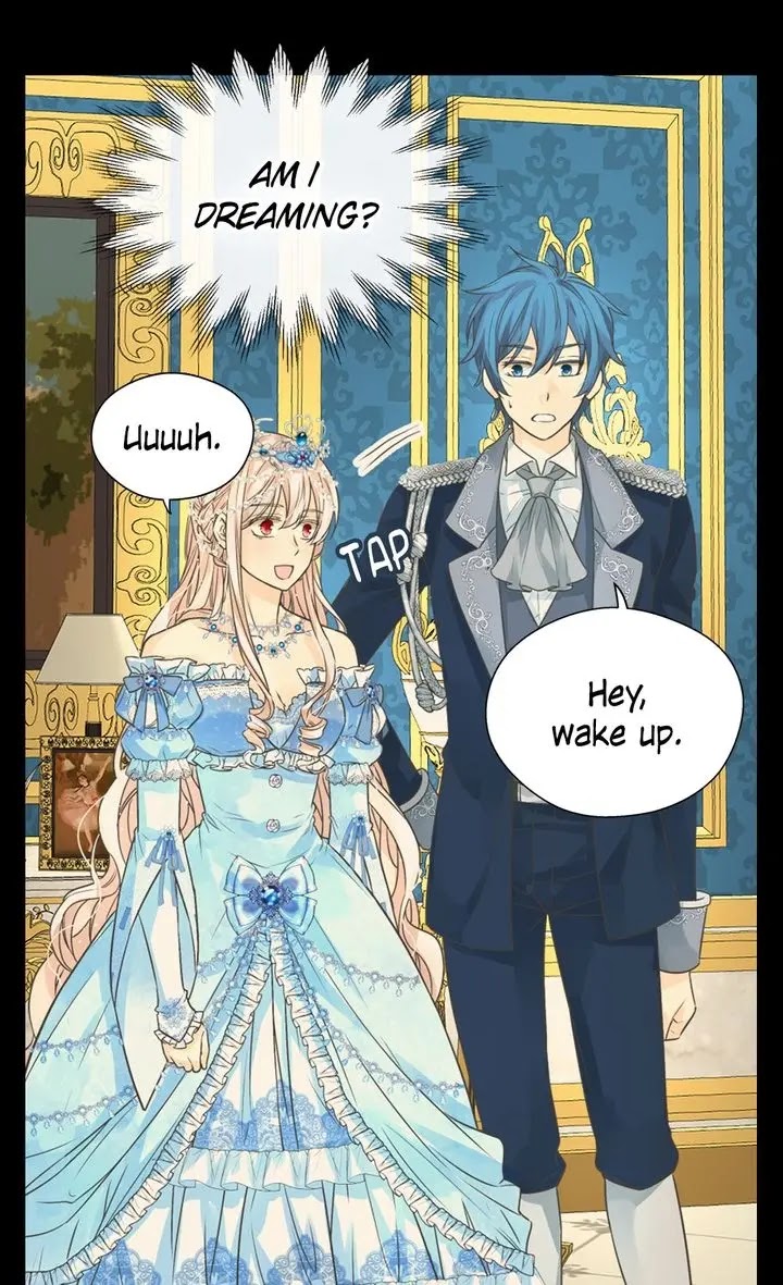 Daughter of the Emperor chapter 210 page 54