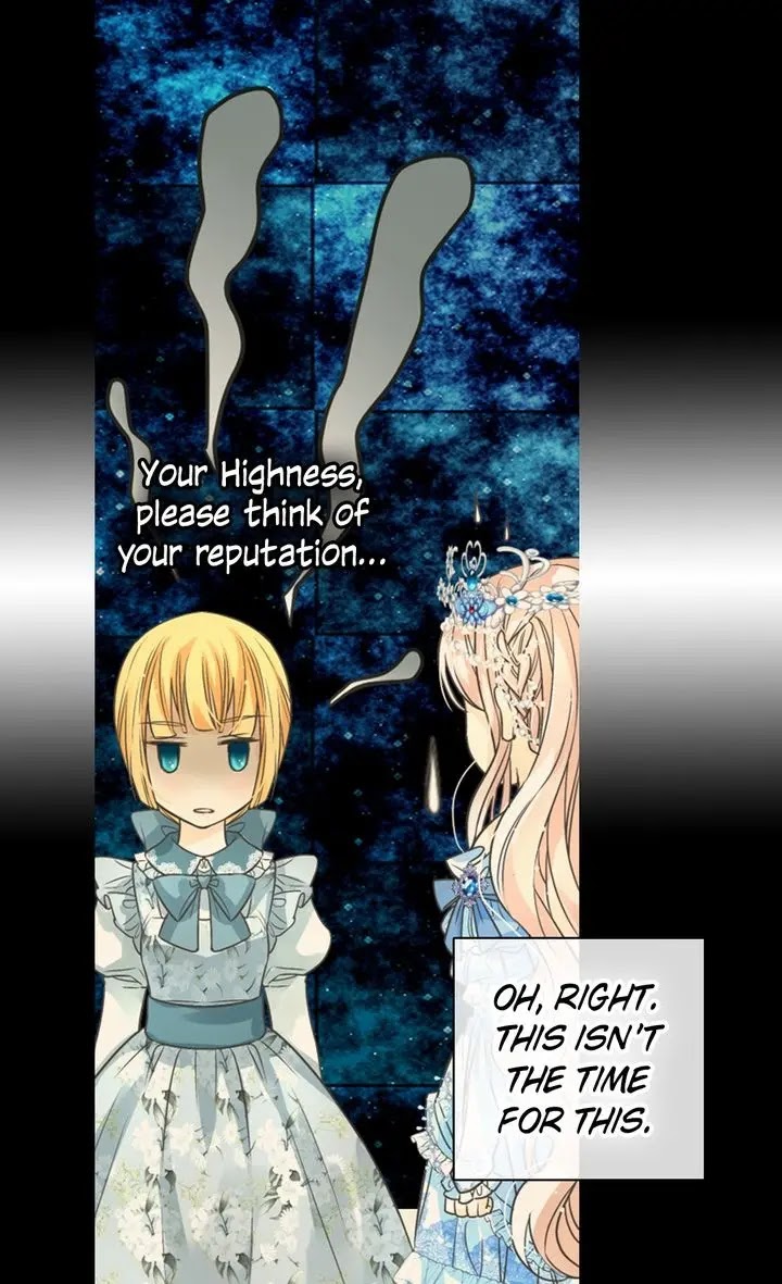 Daughter of the Emperor chapter 210 page 55