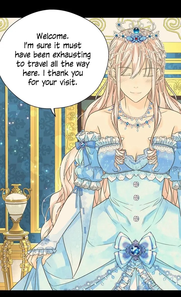 Daughter of the Emperor chapter 210 page 57