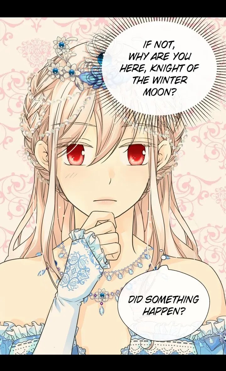 Daughter of the Emperor chapter 210 page 6