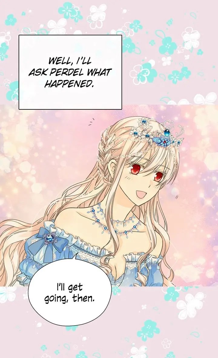 Daughter of the Emperor chapter 210 page 8