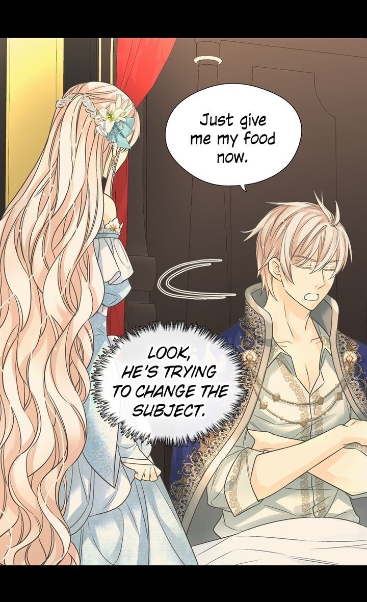 Daughter of the Emperor chapter 217 page 10