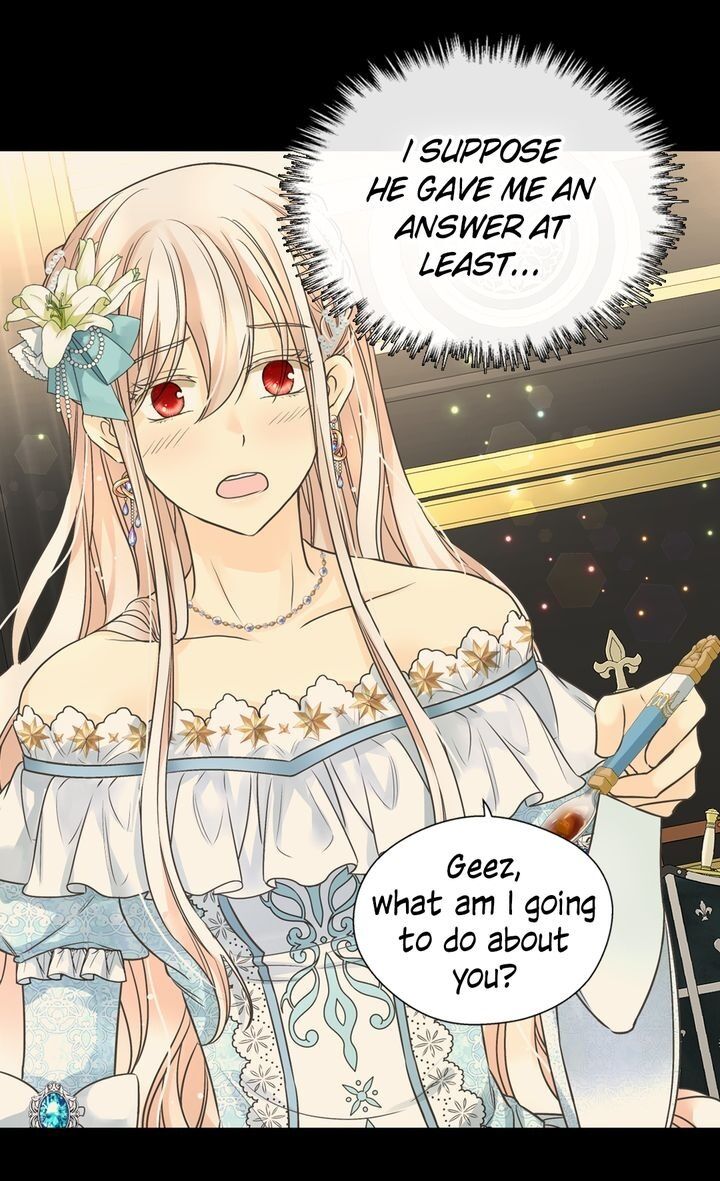 Daughter of the Emperor chapter 217 page 11