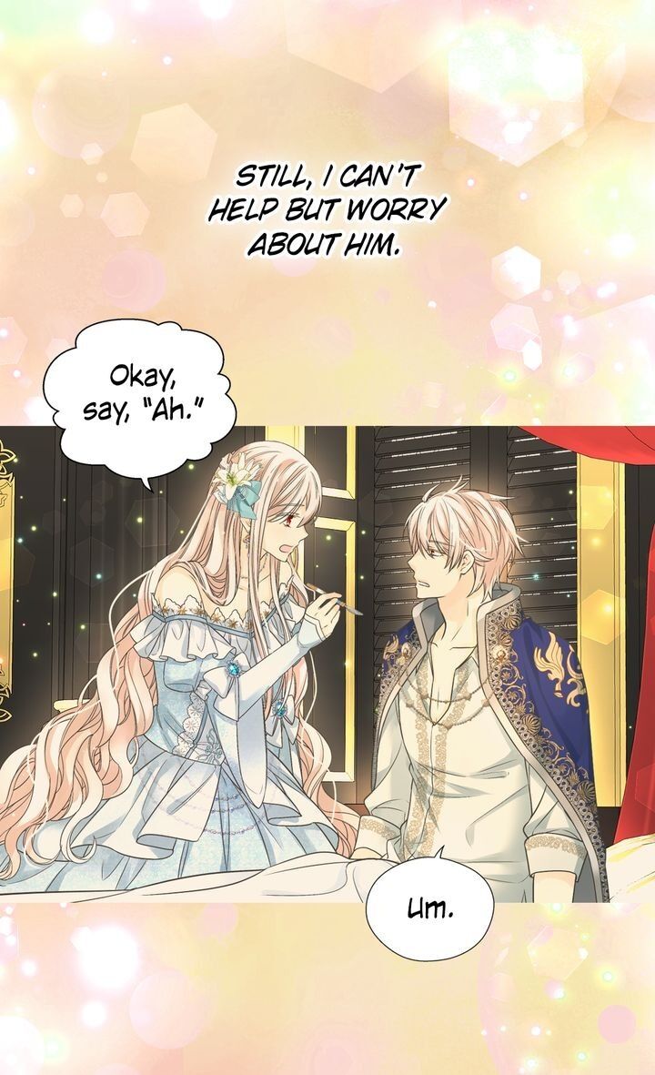 Daughter of the Emperor chapter 217 page 12