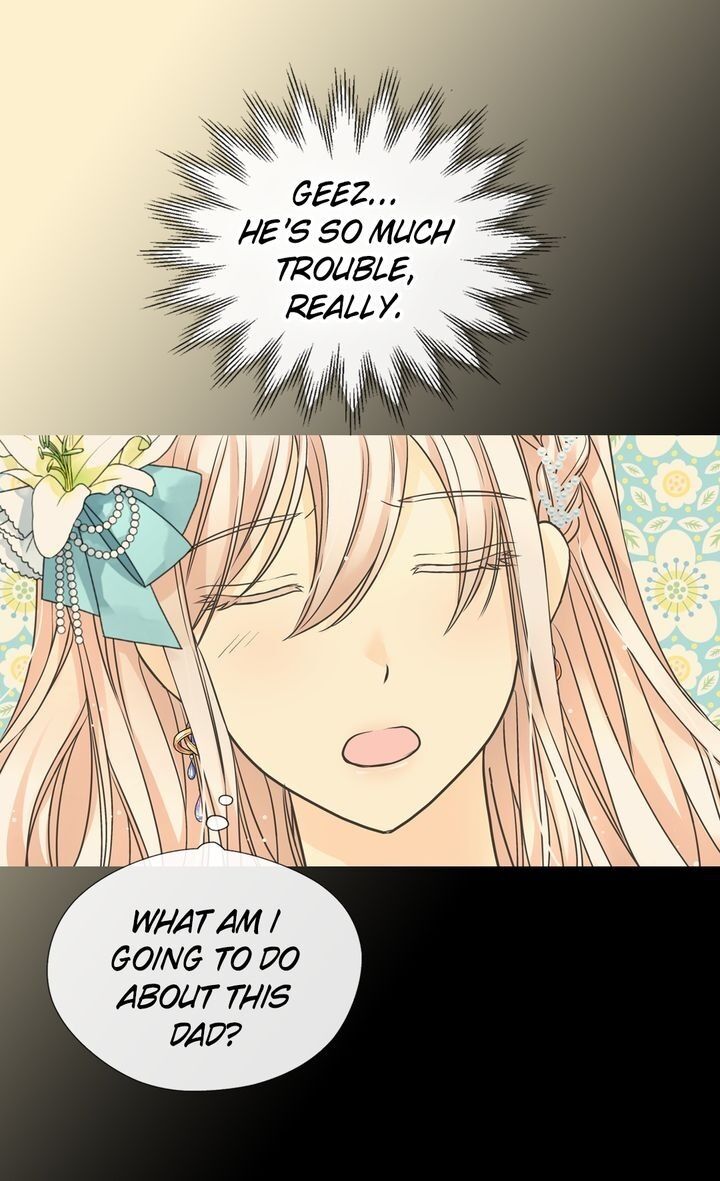 Daughter of the Emperor chapter 217 page 13