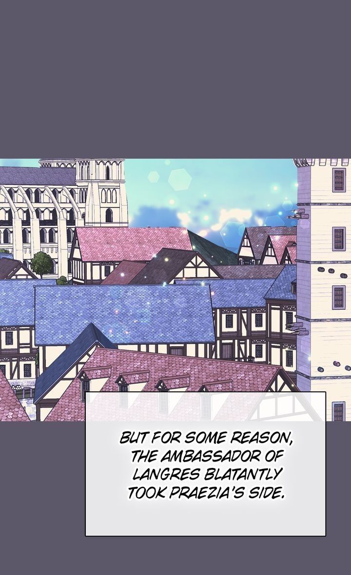 Daughter of the Emperor chapter 217 page 15