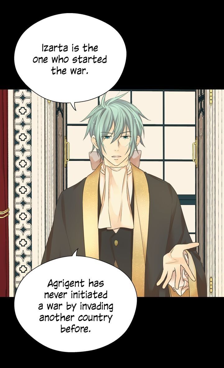 Daughter of the Emperor chapter 217 page 18