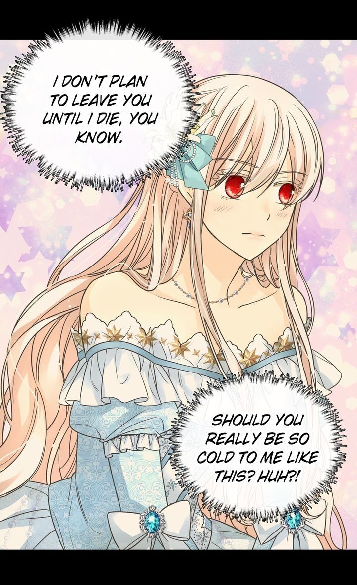 Daughter of the Emperor chapter 217 page 2